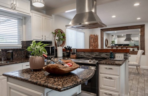 Marina Casa | Peaceful Boutique Home near Monterey, Carmel, Pebble Beach, Big Sur STR25-000020