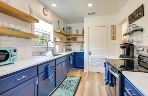 Canyon Lake Casa | Peaceful Canyon Lake Retreat at Casa del Lago!