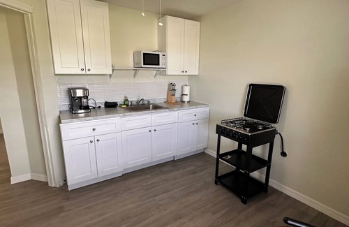Mariner Apartamento | Peaceful Cape Coral Escape