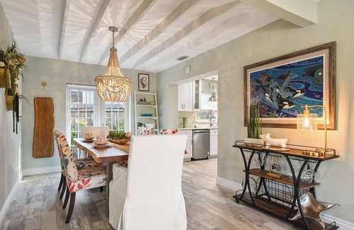 Indian Beach Sapphire Shores Casa | Peaceful Coastal Retreat – 3BR Home with Pool Near Sarasota Bay