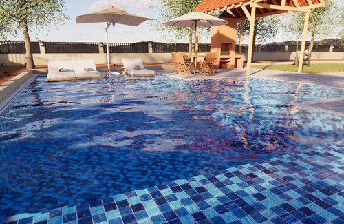 Kefalos Villa | Peaceful & comfortable Villa close to the beach!