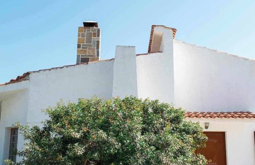 Kefalos Villa | Peaceful & comfortable Villa close to the beach!