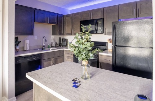 Kettering Apartamento | Peaceful Comforts