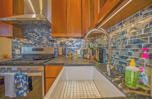 North Egremont Casa | Peaceful Compound Perfect for Groups 12 Minutes from Great Barrington!