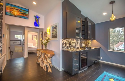 North Egremont Casa | Peaceful Compound Perfect for Groups 12 Minutes from Great Barrington!