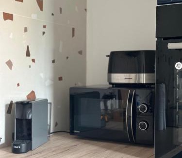 Brasov City Centre Apartamento | Peaceful condo for romantic getaways near Black Church - 3min walk