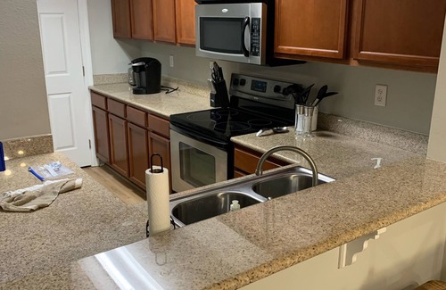 Tuscaloosa Condominio | Peaceful Condo in Tuscaloosa