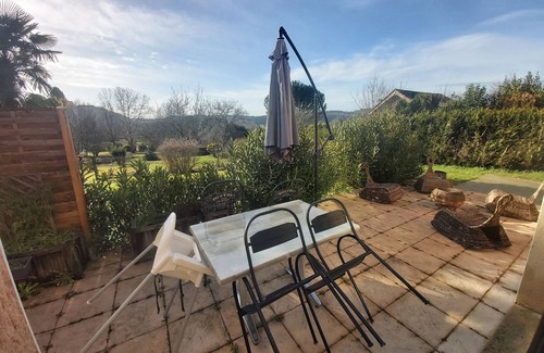 La Roque-Gageac Casa | Peaceful cottage in La Roque Gageac