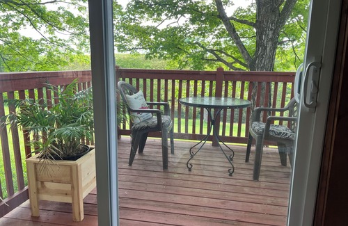 Steelville Cabaña | Peaceful Cottage & Beautiful views! River Access. Newly renovated.