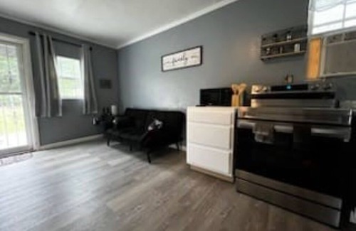 Hugo Casa | Peaceful Cottage home just 6 minutes from Choctaw Casino