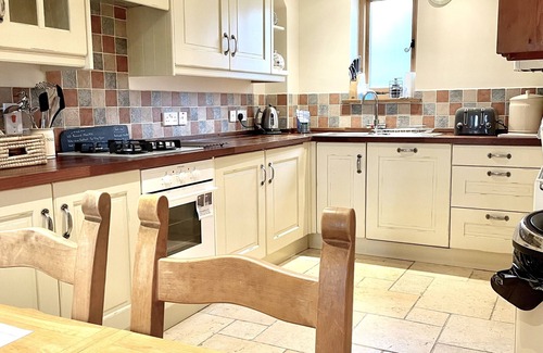 Litton Cabaña | Peaceful cottage in the heart of the Peak District