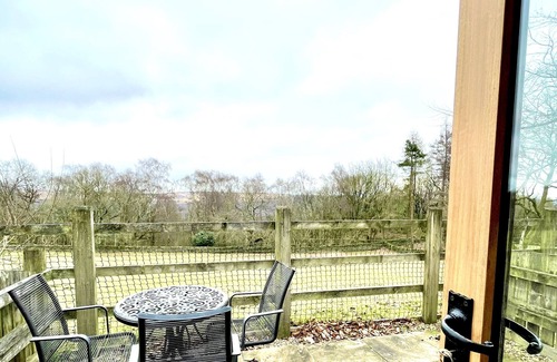 Litton Cabaña | Peaceful cottage in the heart of the Peak District