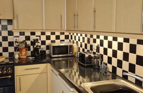 Wirksworth Cabaña | Peaceful Cottage Retreat in the Peak District