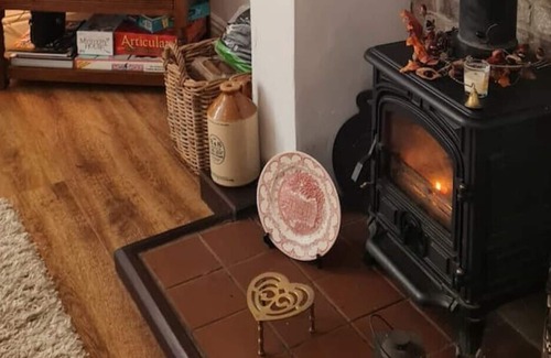 Wirksworth Cabaña | Peaceful Cottage Retreat in the Peak District
