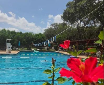 North San Antonio - SAT Casa | Peaceful cottage