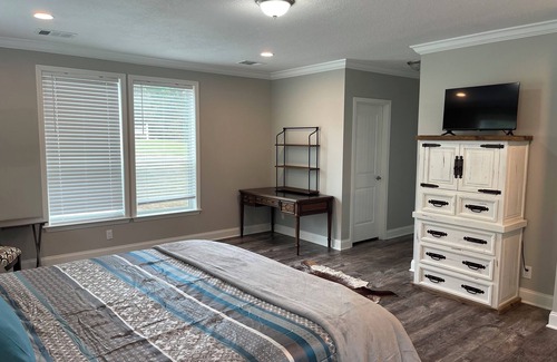 Saltillo Otro | Peaceful country setting but only 5 minutes from restaurants and mall