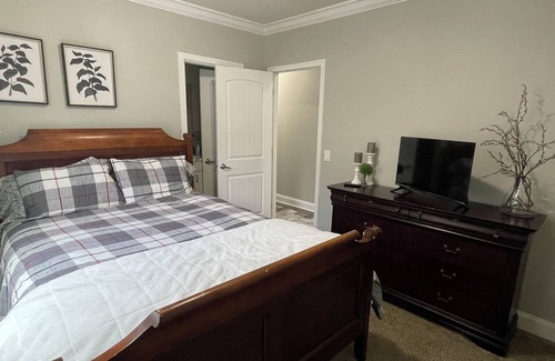 Saltillo Otro | Peaceful country setting but only 5 minutes from restaurants and mall