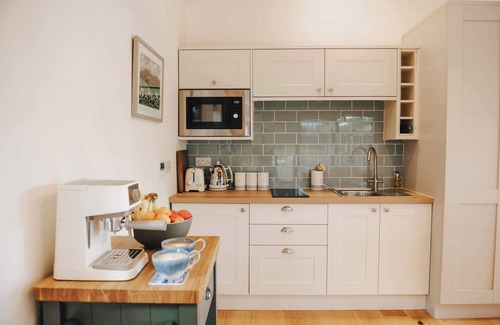 Bellerby Casa | Peaceful Countryside Annex | Heart of the Dales