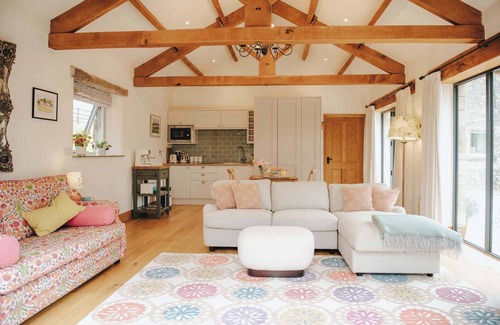 Bellerby Casa | Peaceful Countryside Annex | Heart of the Dales
