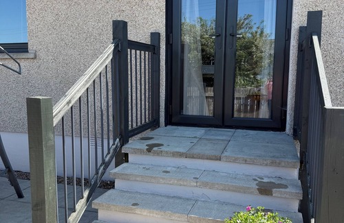 Balloch Apartamento | Peaceful countryside retreat near Culloden Battlefield Inverness
