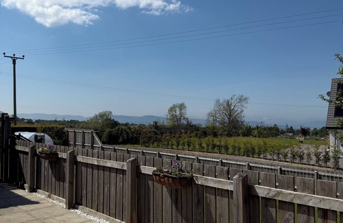 Balloch Apartamento | Peaceful countryside retreat near Culloden Battlefield Inverness