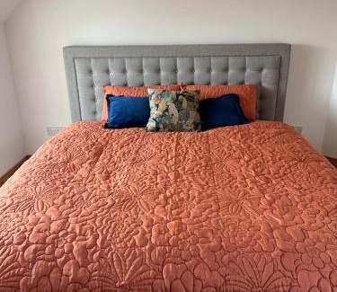 Curraghboy Casa | Peaceful Countryside Stay in Glasson