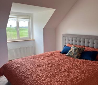 Curraghboy Casa | Peaceful Countryside Stay in Glasson