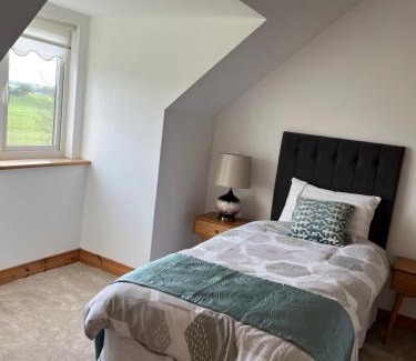 Curraghboy Casa | Peaceful Countryside Stay in Glasson