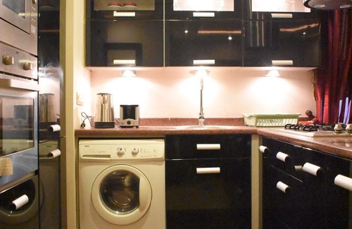Rawalpindi Apartamento | Peaceful Couple's Gateway APT