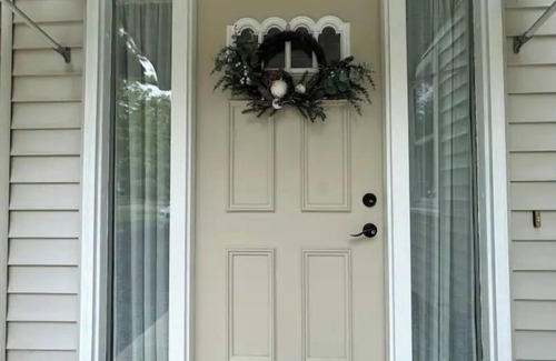 Warren Casa | Peaceful, cozy countryside retreat.