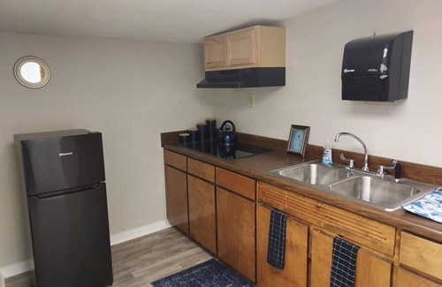 Columbus Casa | Peaceful | Cozy | Escape