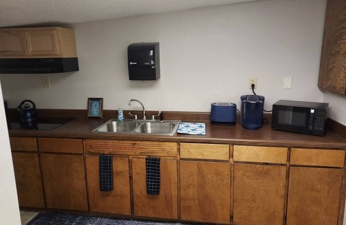 Columbus Casa | Peaceful | Cozy | Escape