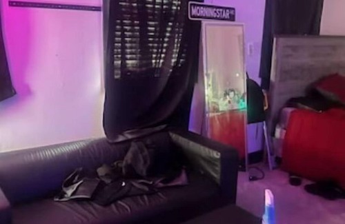 Mechanicsville Casa | Peaceful Cozy Home In The Heart Of Atlanta