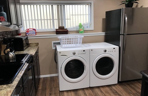 Bella Vista Casa | Peaceful, Cozy & Spacious Lower Level Dwelling