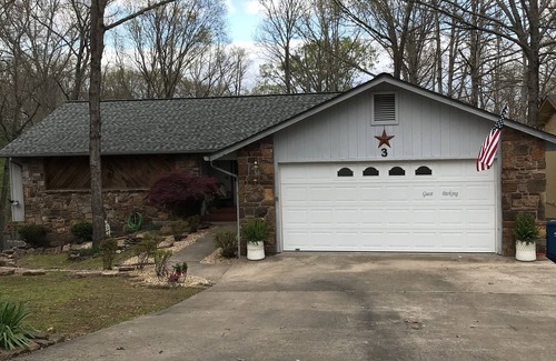 Bella Vista Casa | Peaceful, Cozy & Spacious Lower Level Dwelling