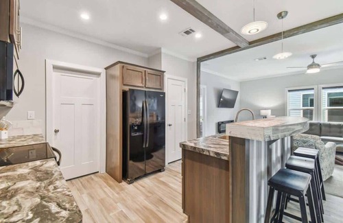 Dade City Casa | 🌴 Peaceful Dade City Retreat | Relax, Unwind & Enjoy Resort Style Amenities!