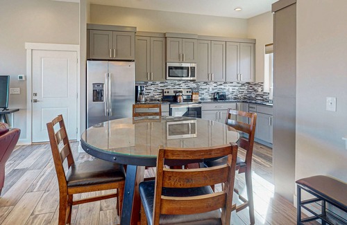 Moab South Valley Casa | Pacífica casa en el desierto con increíbles vistas - cerca del Parque Nacional Arches