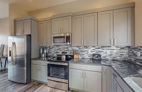 Moab South Valley Casa | Pacífica casa en el desierto con increíbles vistas - cerca del Parque Nacional Arches