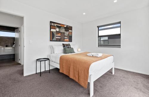 Edgeware Apartamento | Peaceful Elegant Designated Park King Bed