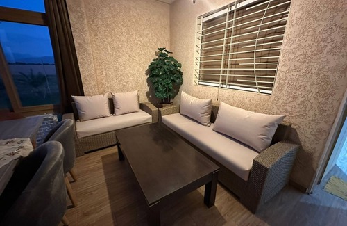 Eddir Villa | Nuevo ! Villa tranquila y pacífica dentro de una estancia en Agadir