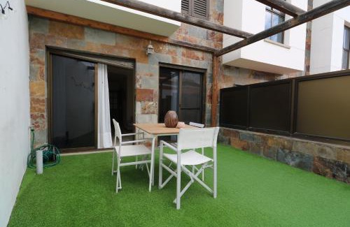 Firgas Apartamento | Peaceful Firgas Escape