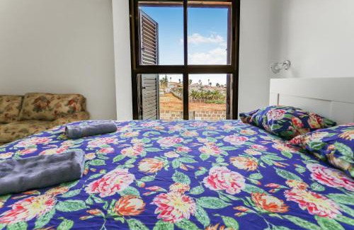 Firgas Apartamento | Peaceful Firgas Escape