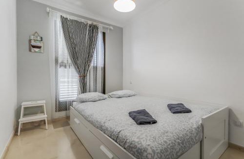 Firgas Apartamento | Peaceful Firgas Escape