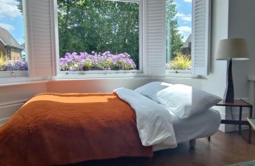 Anerley Apartamento | Peaceful flat