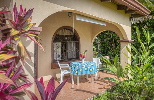 Esterillos Centro Apartamento | Hermoso apartamento cerca de la playa en Esterillos Centro