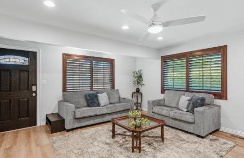 Linda Vista Apartamento | Peaceful Getaway with Renovated Amenities