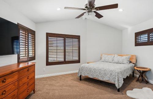 Linda Vista Apartamento | Peaceful Getaway with Renovated Amenities