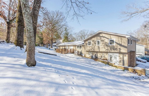 Lupton City Apartamento | Peaceful guest suite just 15 mins from downtown