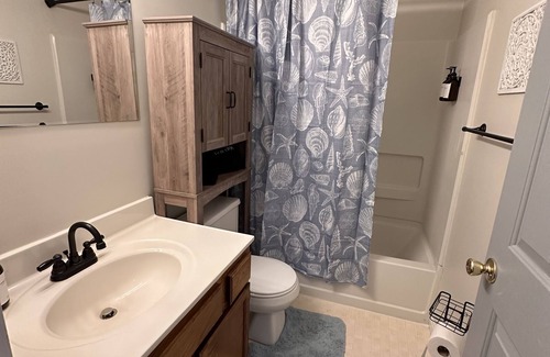 Dry Ridge Condominio | Peaceful Haven 2BR/1BA Condo - Mins from The Ark Encounter & The Creation Museum