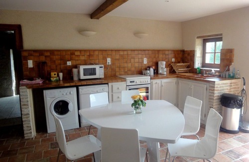 Gontaud Casa | Vacaciones tranquilas en el corazón de un viñedo!